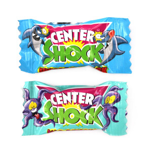 Center Shock - Extra Saurer Kaugummi | verschiedene...