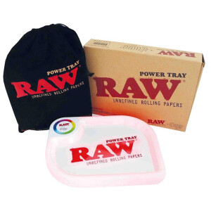 RAW x ilmyo Power Tray 28,5 x 21,5 cm