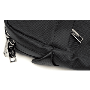 PURIZE Aktivkohle-Umhängetasche Shoulder Bag