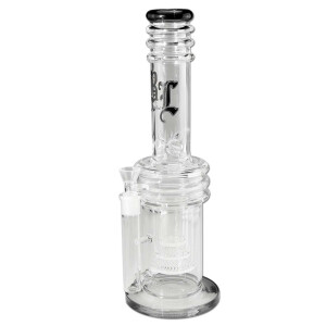 Black Leaf The Beast Icebong Triple HoneyComb | H: 41cm,...