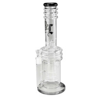 Black Leaf The Beast Icebong Triple HoneyComb | H: 41cm, Ø: 85/50mm, Schl.: 18,8mm