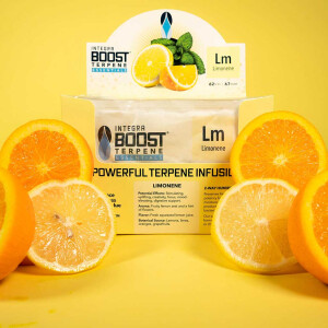 Integra Boost Terpene Limonene Lm 62% 67g