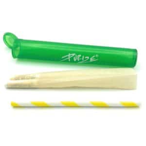 Pre-Rolled Cones Longpaper Purize