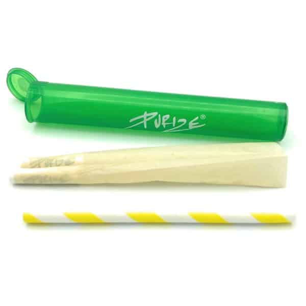 Pre-Rolled Cones Longpaper Purize