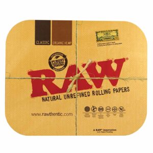 RAW Tray Cover Large