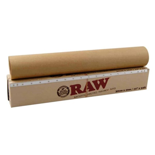 RAW Parchment Paper – 300mm