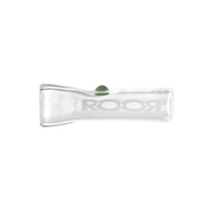 RooR x PURIZE Glas-Tip ø 5,9 mm