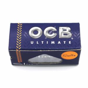 OCB Ultimate Rolls 4m x 44mm