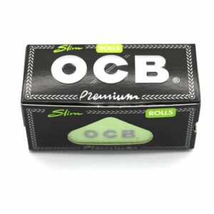 OCB Premium Rolls 4m x 44mm