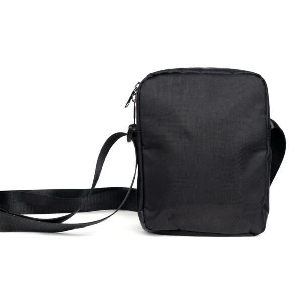 PURIZE Aktivkohle-Umhängetasche Shoulder Bag