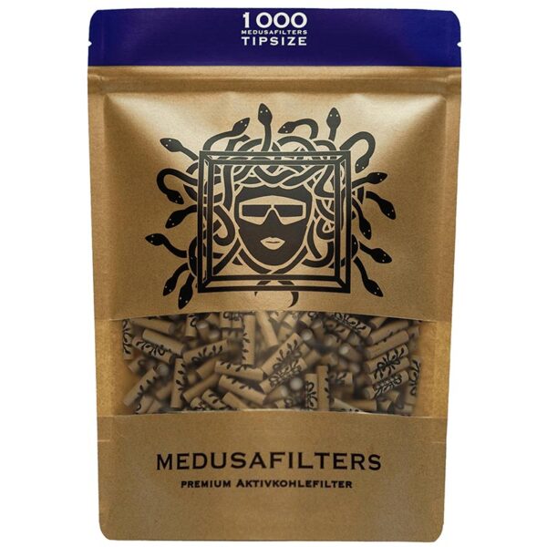 Medusa-1000-Organic-1